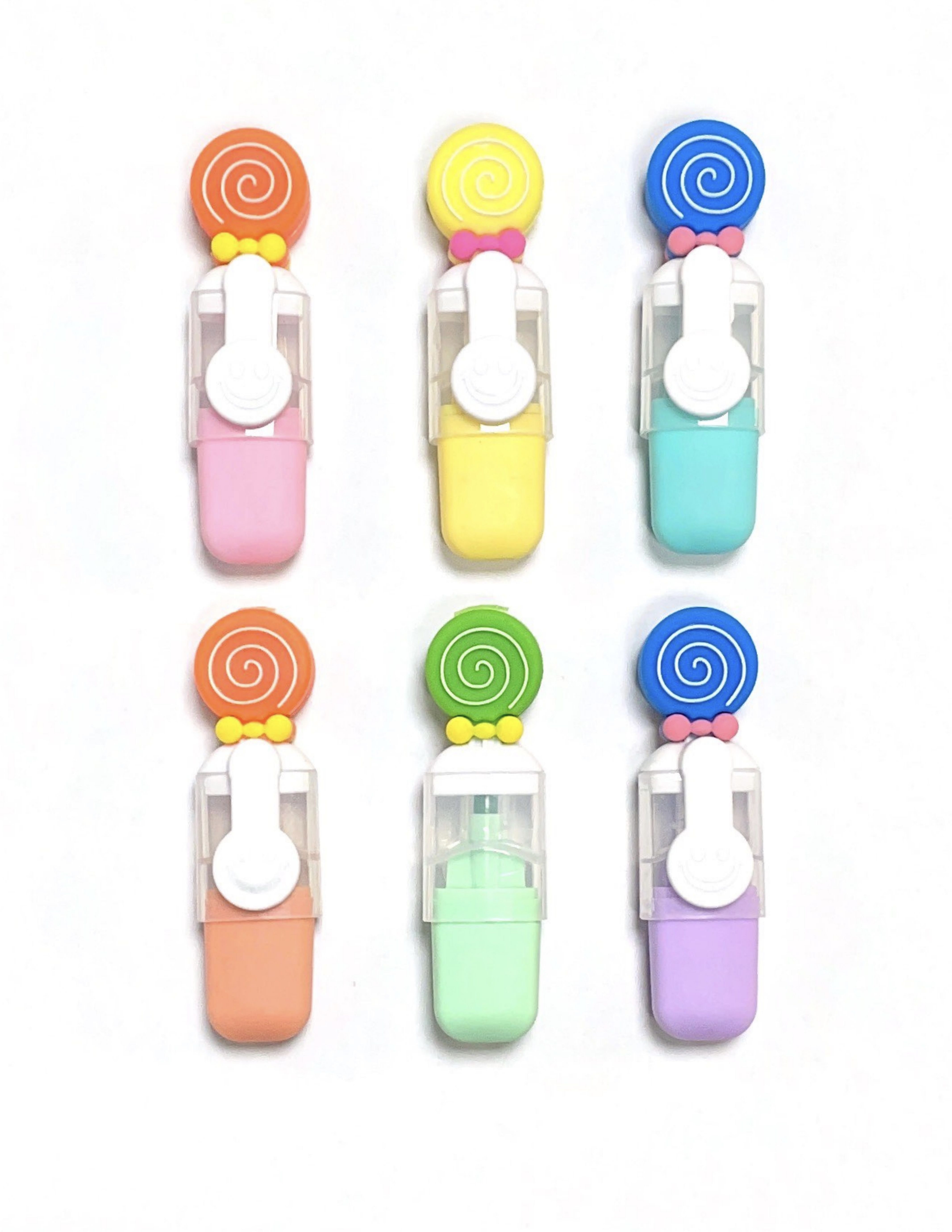 lolipop mini highlighter